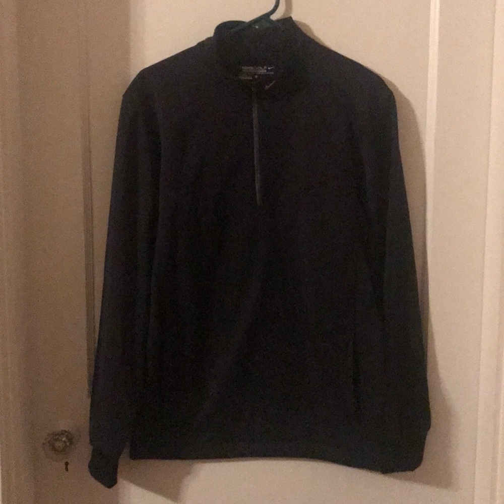 Nike Golf Pullover